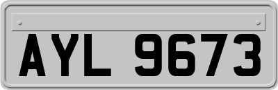 AYL9673