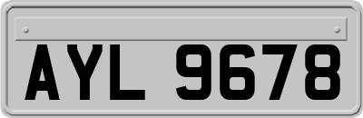 AYL9678