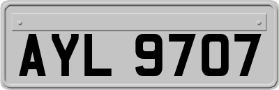 AYL9707