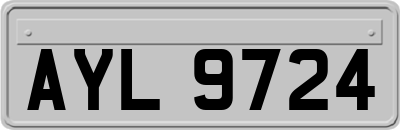 AYL9724