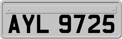 AYL9725