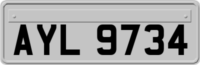 AYL9734