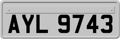 AYL9743