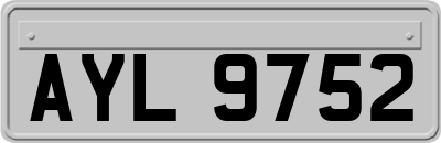 AYL9752