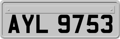 AYL9753