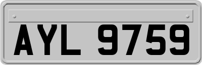 AYL9759