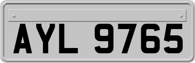 AYL9765