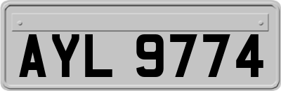 AYL9774