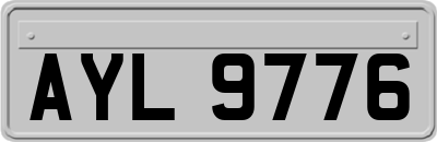 AYL9776