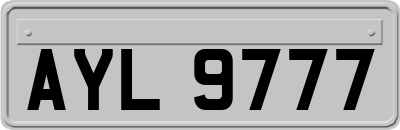 AYL9777