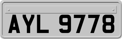 AYL9778