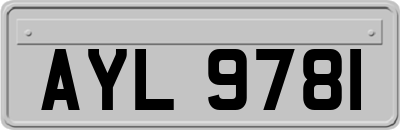 AYL9781