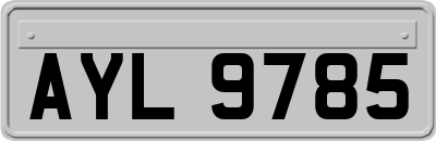 AYL9785