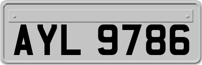 AYL9786
