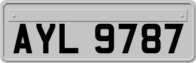 AYL9787