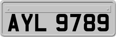 AYL9789