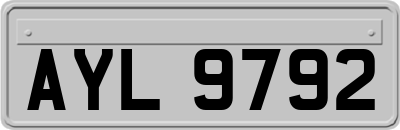 AYL9792