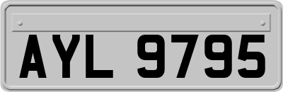 AYL9795