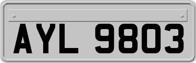 AYL9803