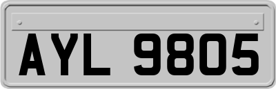 AYL9805
