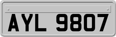AYL9807