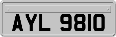 AYL9810