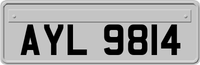 AYL9814