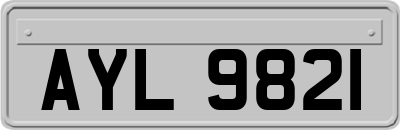 AYL9821