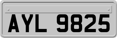 AYL9825