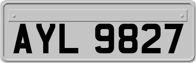AYL9827