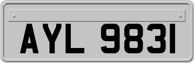 AYL9831