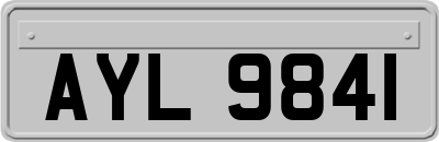 AYL9841