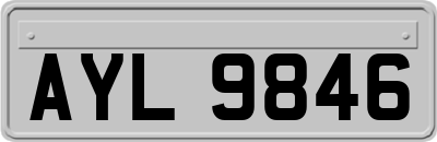 AYL9846