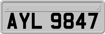 AYL9847