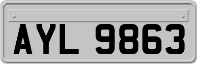 AYL9863