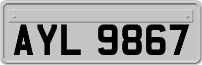 AYL9867