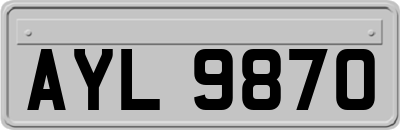 AYL9870