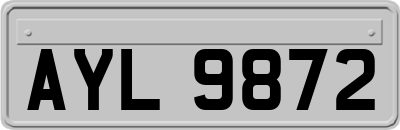 AYL9872