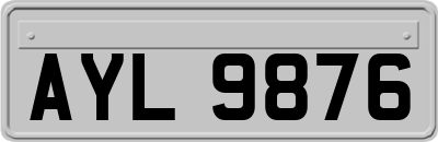 AYL9876