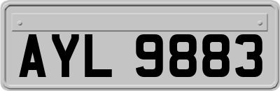AYL9883