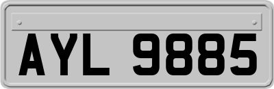 AYL9885