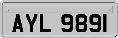AYL9891