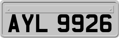 AYL9926