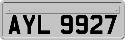 AYL9927