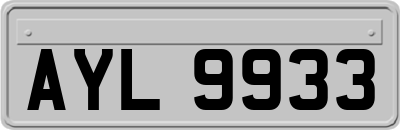 AYL9933