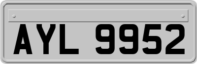 AYL9952