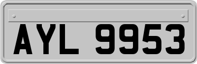 AYL9953