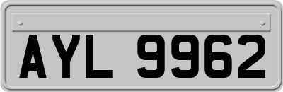 AYL9962