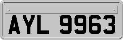 AYL9963