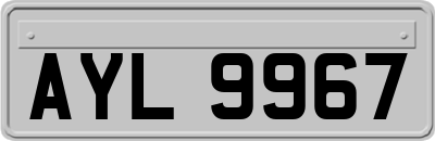 AYL9967